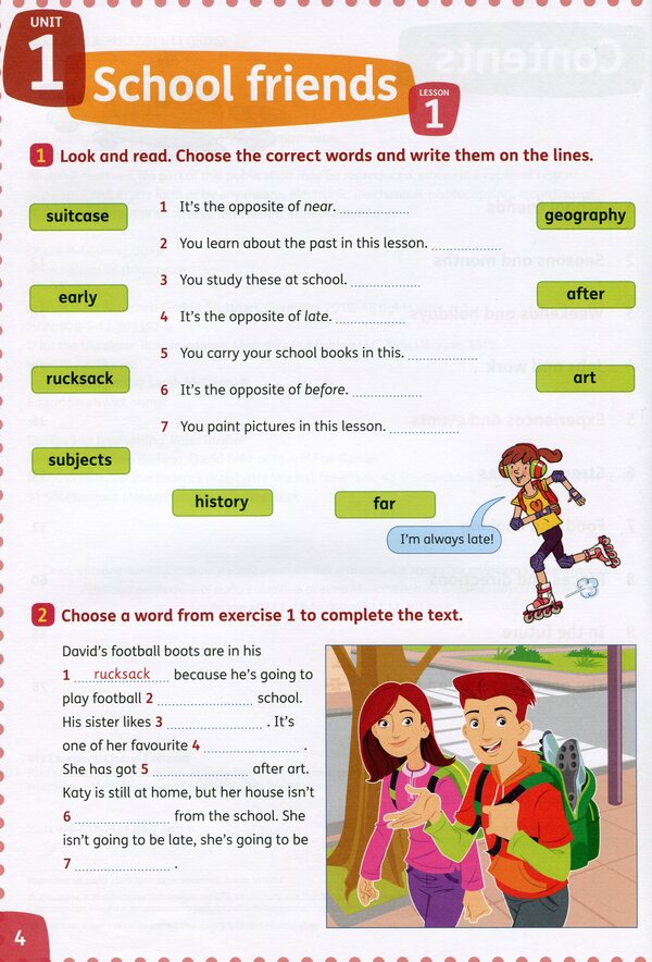 Delta Young Learners English. Fantastic Flyers. Activity Book / Delta Young Learners English. Fantastic Flyers. Activity Book Черил Пелтерет, Вив Ламберт 978-617-7511-45-7-4