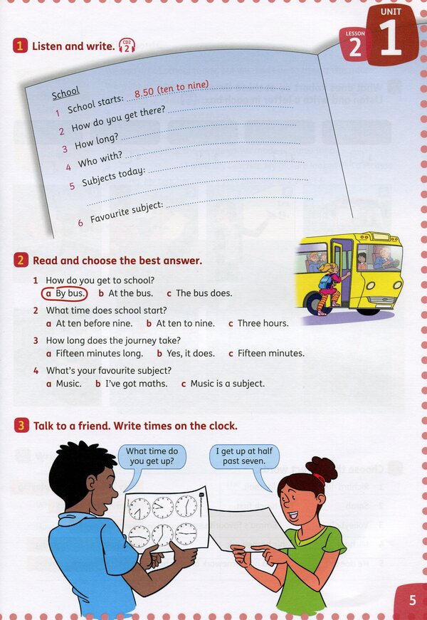 Delta Young Learners English. Fantastic Flyers. Activity Book / Delta Young Learners English. Fantastic Flyers. Activity Book Черил Пелтерет, Вив Ламберт 978-617-7511-45-7-5