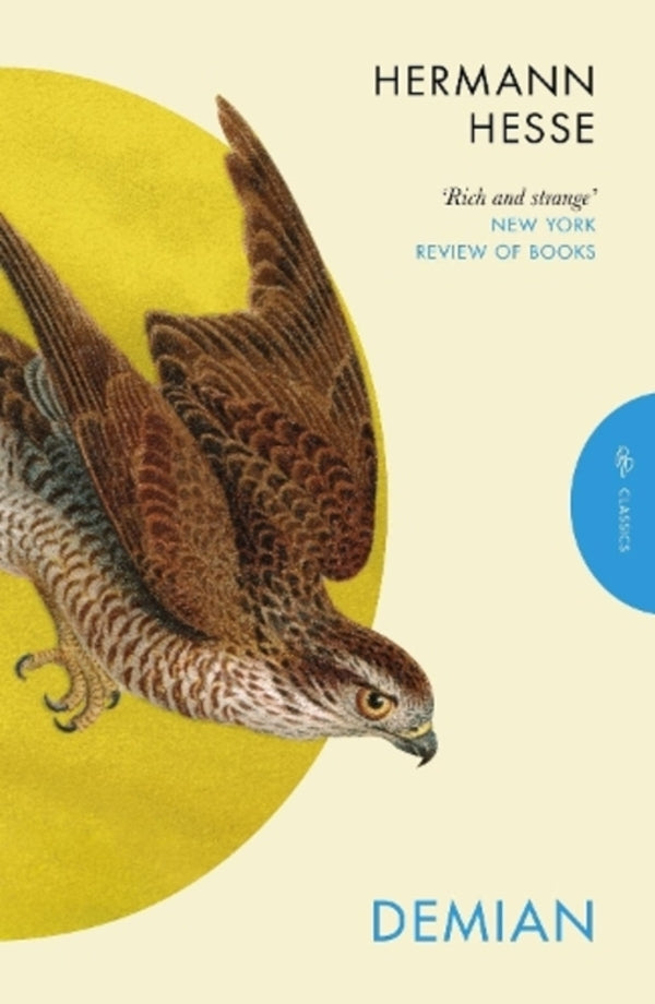 Demian: The Story Of Emil Sinclair’S Youuth Herman Hesse / Герман Гессе 9781805330349-1