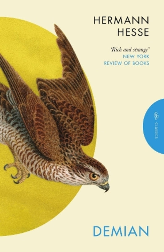 Demian: The Story Of Emil Sinclair’S Youuth Herman Hesse / Герман Гессе 9781805330349-1