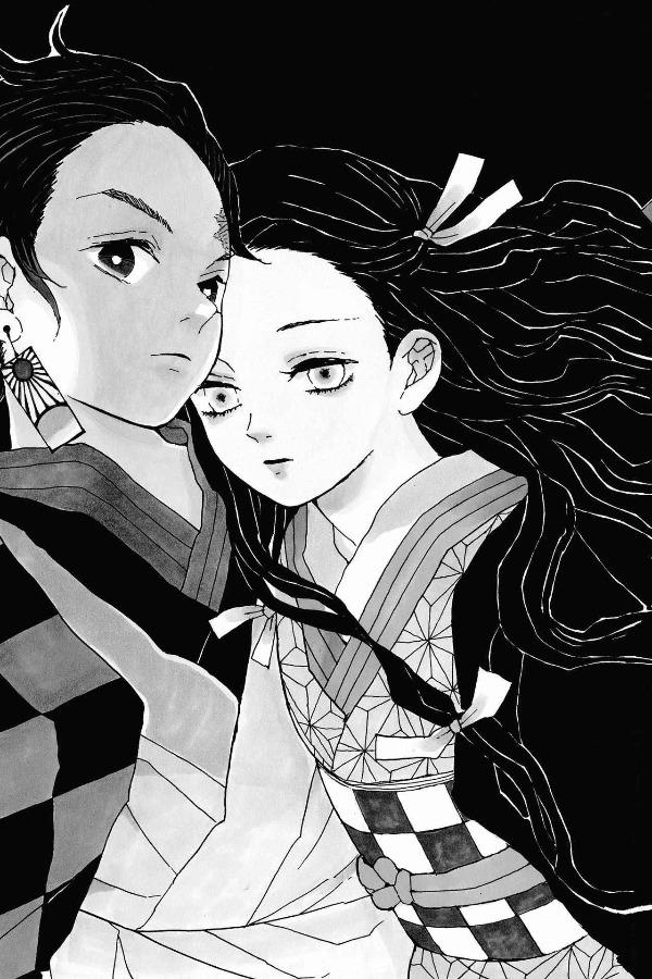 Demon Slayer. Kimetsu no Yaiba. Volume 1 / Demon Slayer. Kimetsu no Yaiba. Volume 1 Коехару Готогэ 978-1-9747-0052-3-6