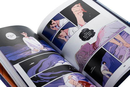 Demon in the forest / Демон у лісі Ли Бардуго 978-617-17-0614-9-4