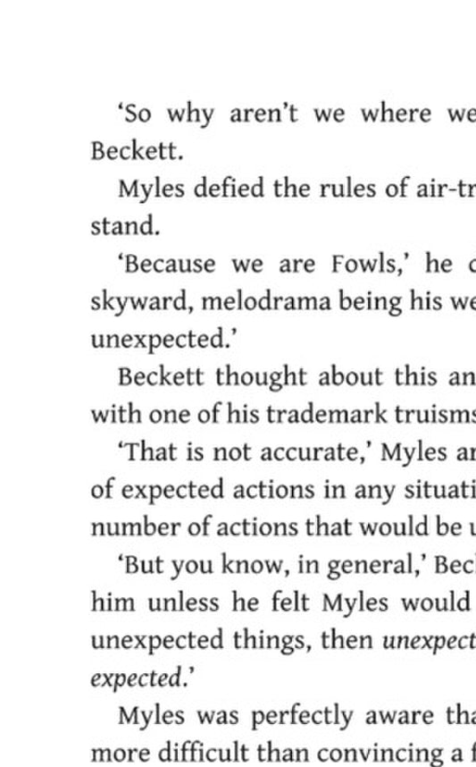 Deny All Charges. The Fowl Twins Book 2 / Deny All Charges. The Fowl Twins Book 2 Йон Колфер 9780008324902-2