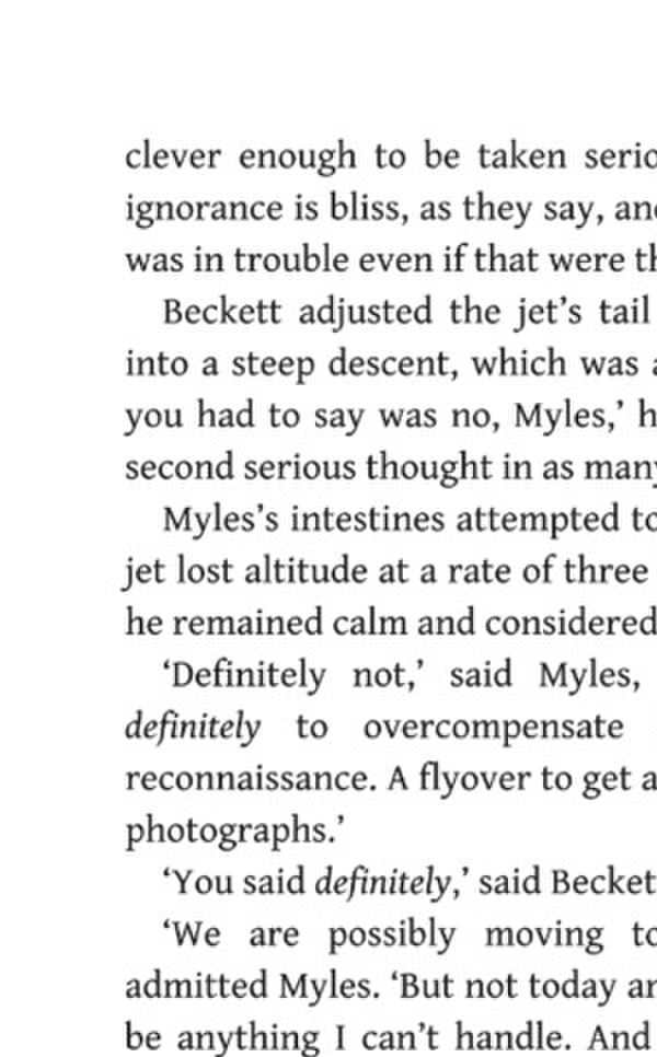 Deny All Charges. The Fowl Twins Book 2 / Deny All Charges. The Fowl Twins Book 2 Йон Колфер 9780008324902-3