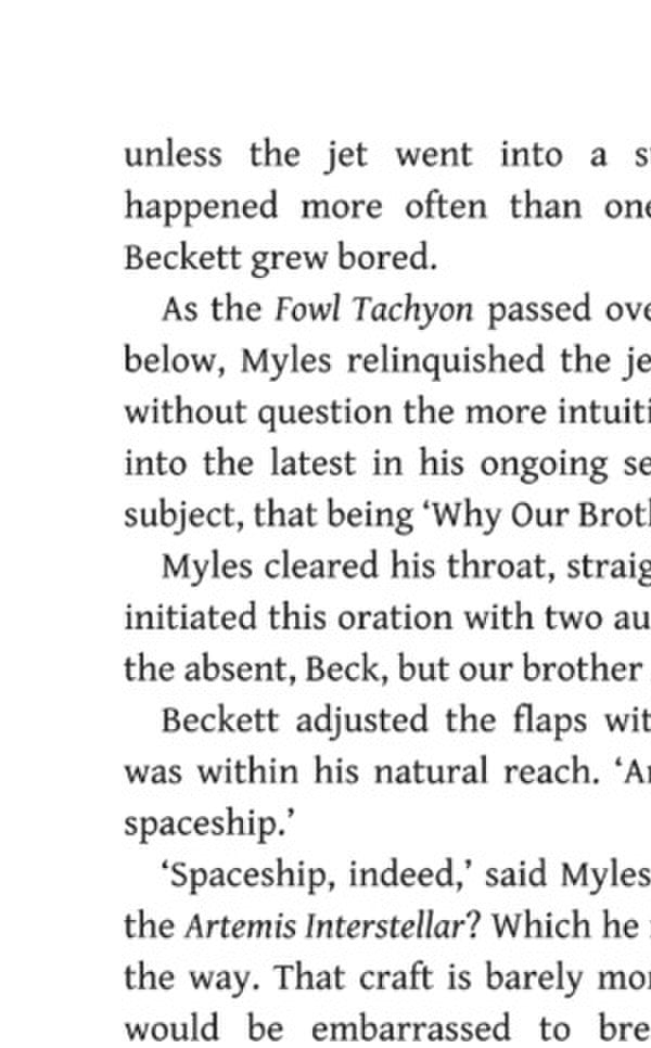 Deny All Charges. The Fowl Twins Book 2 / Deny All Charges. The Fowl Twins Book 2 Йон Колфер 9780008324902-4