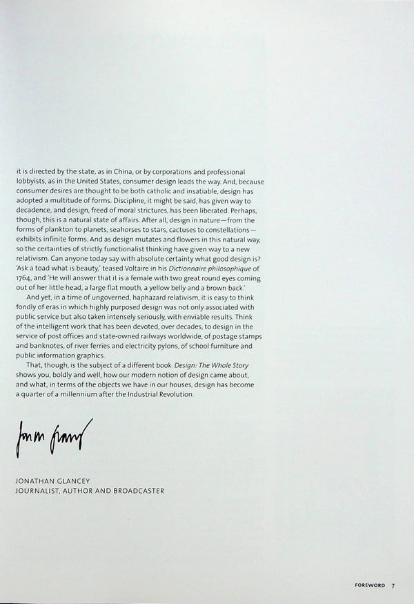 Design. The Whole Story / Design. The Whole Story Элизабет Уилхайд 9780500296875-6