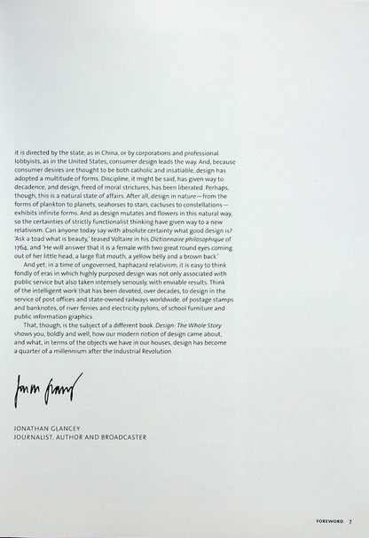 Design. The Whole Story / Design. The Whole Story Элизабет Уилхайд 9780500296875-6