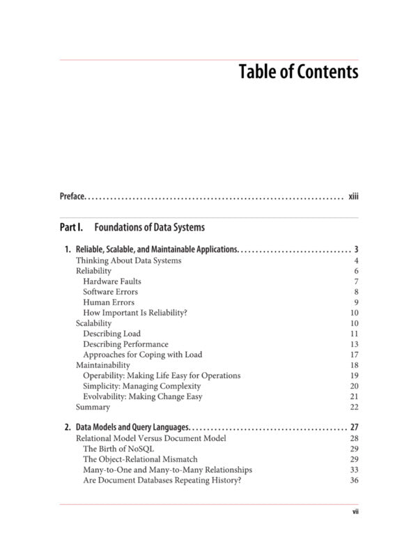 Designing Data-Intensive Applications Martin Kleppman / Мартин Клеппман 9781449373320-2