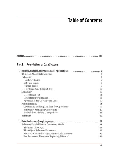 Designing Data-Intensive Applications Martin Kleppman / Мартин Клеппман 9781449373320-2