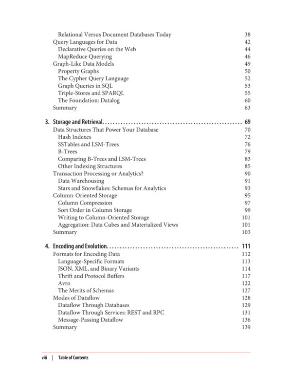 Designing Data-Intensive Applications Martin Kleppman / Мартин Клеппман 9781449373320-3