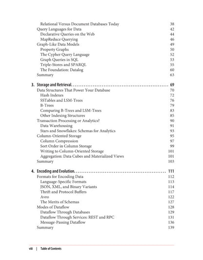 Designing Data-Intensive Applications Martin Kleppman / Мартин Клеппман 9781449373320-3