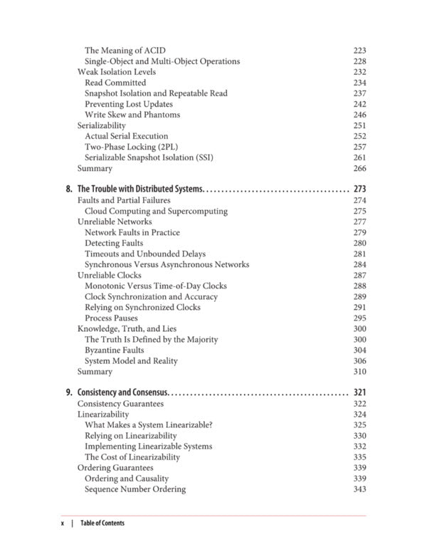 Designing Data-Intensive Applications Martin Kleppman / Мартин Клеппман 9781449373320-5
