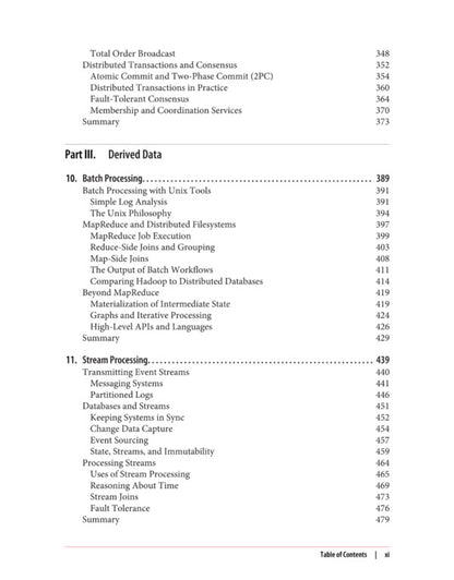 Designing Data-Intensive Applications Martin Kleppman / Мартин Клеппман 9781449373320-6