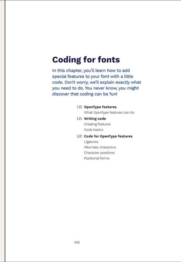 Designing Fonts. An Introduction to Professional Type Design / Designing Fonts. An Introduction to Professional Type Design Крис Кэмп, Ульрике Рауш 9780500241554-5