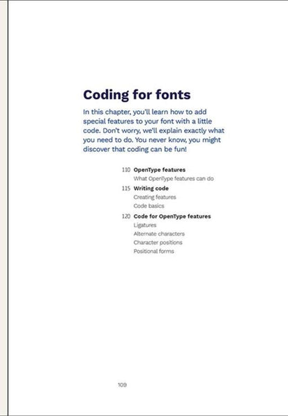 Designing Fonts. An Introduction to Professional Type Design / Designing Fonts. An Introduction to Professional Type Design Крис Кэмп, Ульрике Рауш 9780500241554-5