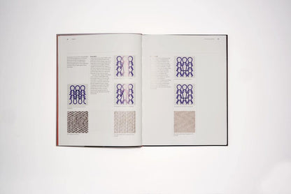 Designing Knitted Textiles. Machine Knitting For Fashion Florence Sperling / Флоренс Сперлинг 9781786276537-4