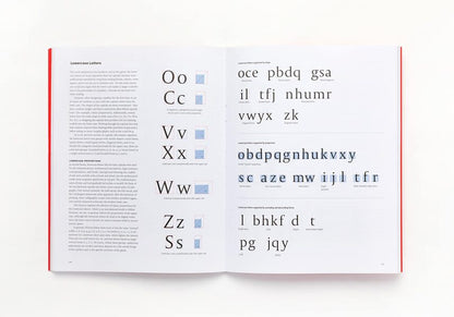 Designing Type / Designing Type Карен Чэн 9781786277480-2