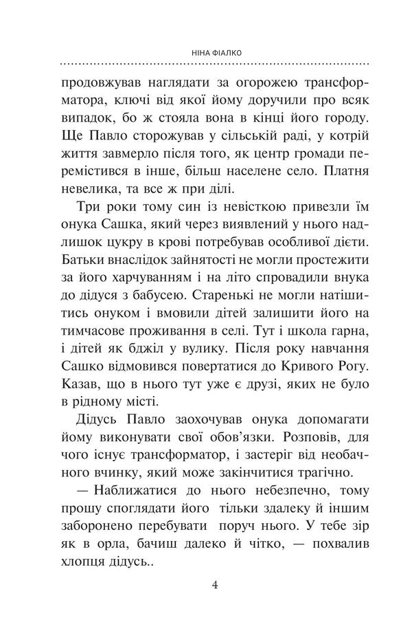 Desperate Gray Area - Вдчайдухи сро зони Nina Fialko - Нна Фалко 9789661093934-3