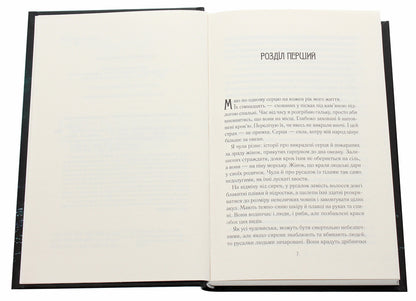 Destroy the kingdom / Зруйнувати королівство Александра Кристо 978-966-9821-87-4-4