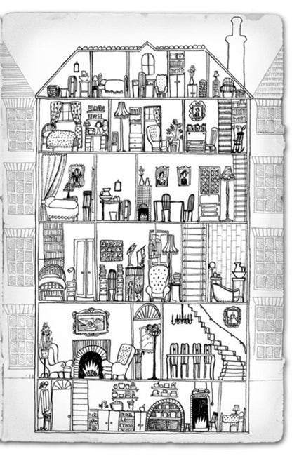 Detective Maisie Hitchins, or The Case of the Lost Mask. Book 4 / Детектив Мейзі Хітчінз, або Справа про втрачену маску. Книга 4 Холли Вебб 978-617-7559-64-0-4