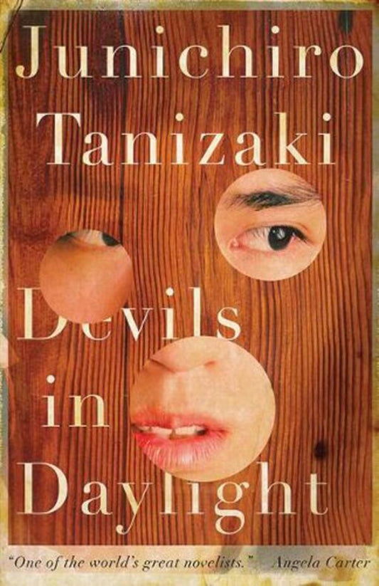 Devils In Daylight / Author not specified 9780811228756-1