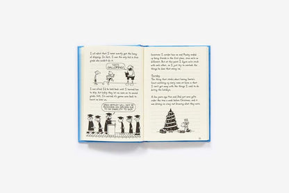 Diary Of A Wimpy Kid: Cabin Fever Book 6 Jeff Kinney - Джефф Кинни 9780141343006-3