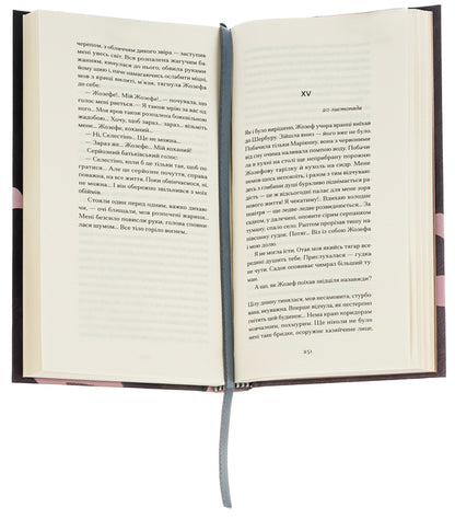 Diary of a maid / Щоденник покоївки Октав Мирбо 978-617-522-166-2-5
