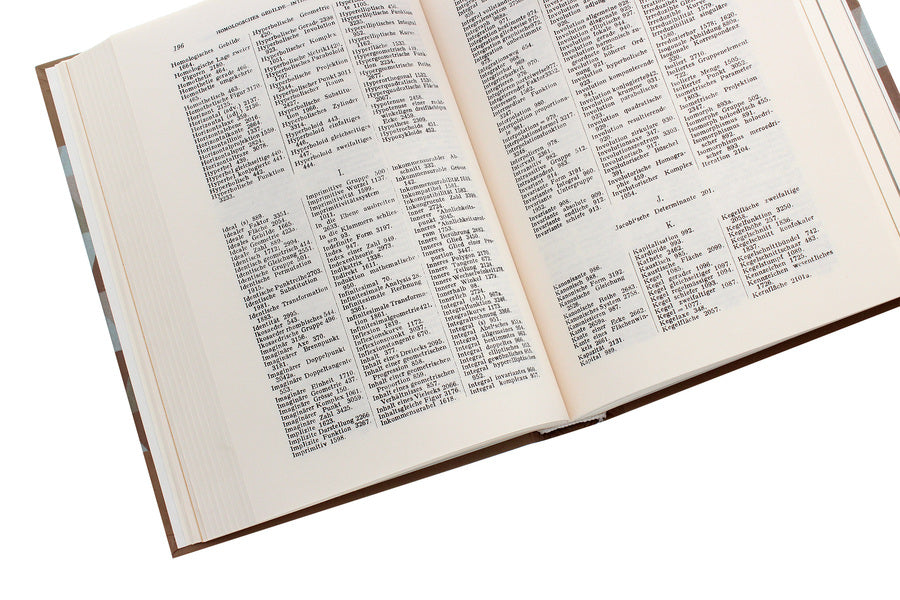 Dictionary of mathematical terminology. Project. Reprint edition / Словник математичної термінології. Проєкт. Репринтне видання Ф. Калинович 978-966-489-488-0-5