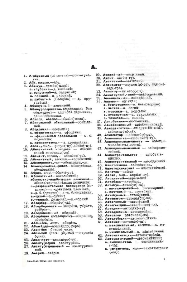 Dictionary of technical terminology (general) / Словник технічної термінології (загальний) И. Шелудько, Т. Садовский 9786177621484-3