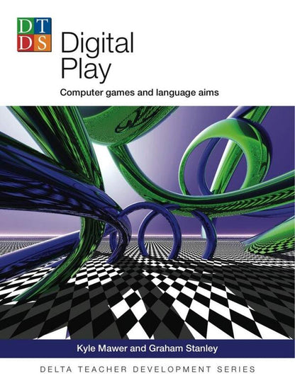 Digital Play. Computer games and language aims / Digital Play. Computer games and language aims Мауэр Кайл 978-3-12-501359-9-1