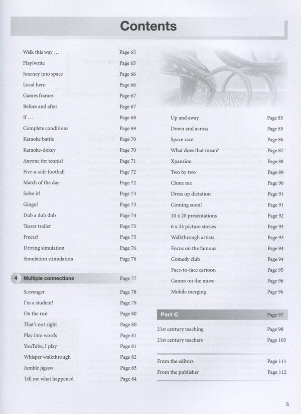 Digital Play. Computer games and language aims / Digital Play. Computer games and language aims Мауэр Кайл 978-3-12-501359-9-4