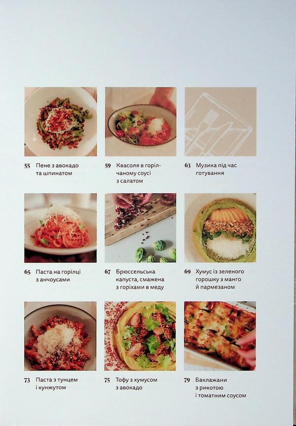 Dinner with breakfast. Recipes for a perfect date / Вечеря зі сніданком. Рецепти для ідеального побачення Владимир Тестарди 978-966-448-422-7-4