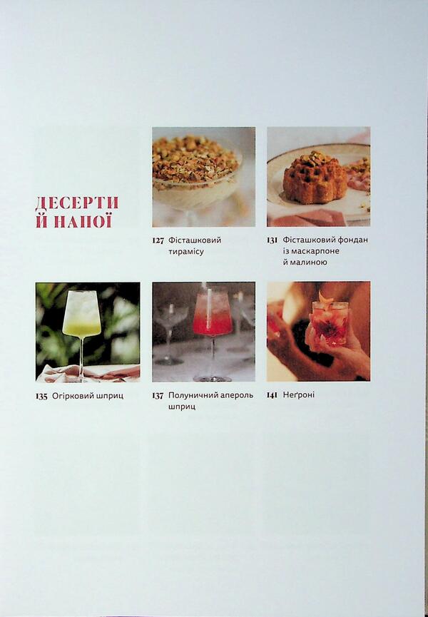 Dinner with breakfast. Recipes for a perfect date / Вечеря зі сніданком. Рецепти для ідеального побачення Владимир Тестарди 978-966-448-422-7-6