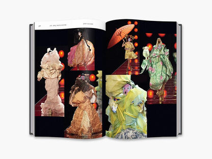 Dior Catwalk. The Complete Collections Alexander Fury, Adelia Sabatini / Александр Фьюри, Аделия Сабатини 9780500519349-4