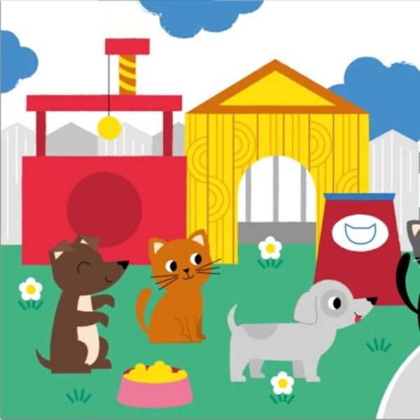 Dir-dir! Funny holes / Дир-дир! Кумедні дірочки Александра Ярмоленко 978-966-751-409-9-4