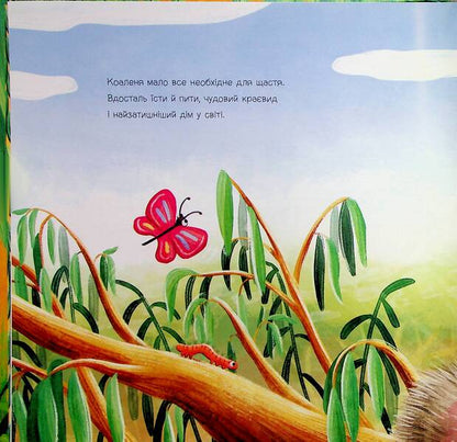 Disappeared? Found it! A werewolf book / Зникла? Знайшлась! Книга-перевертайка Нанна Несгефер 978-617-09-8989-5-4