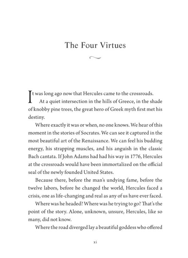 Discipline Is Destiny Ryan Holiday / Райан Холидей 9781788166348-6