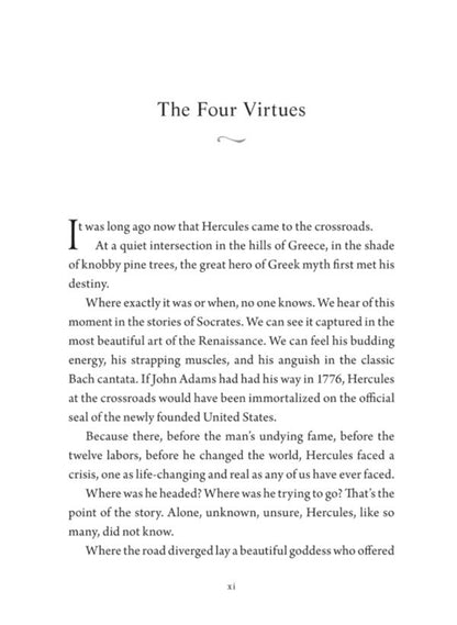 Discipline Is Destiny Ryan Holiday / Райан Холидей 9781788166348-6