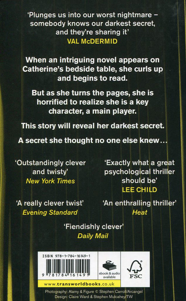 Disclaimer Rene Knight / Рене Найт 9781784161491-2