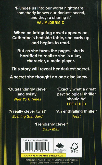 Disclaimer Rene Knight / Рене Найт 9781784161491-2