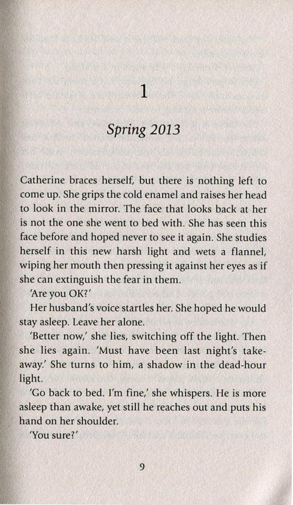 Disclaimer Rene Knight / Рене Найт 9781784161491-3