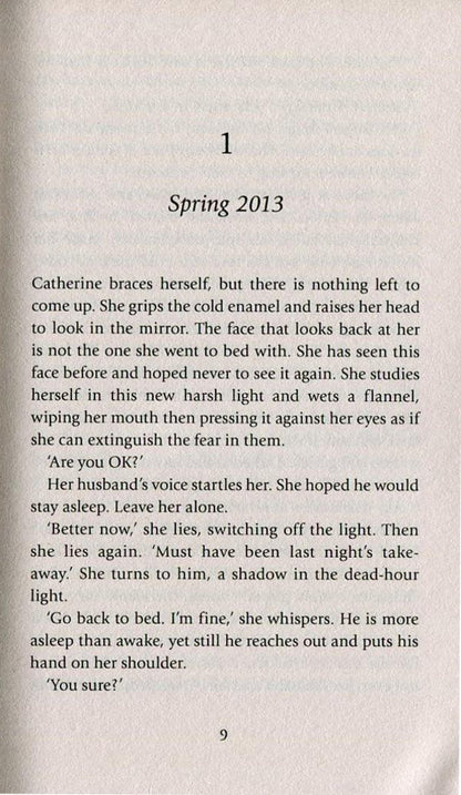 Disclaimer Rene Knight / Рене Найт 9781784161491-3