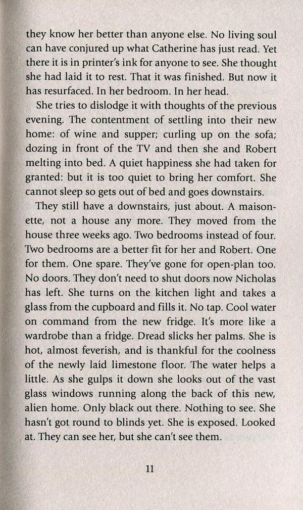 Disclaimer Rene Knight / Рене Найт 9781784161491-5