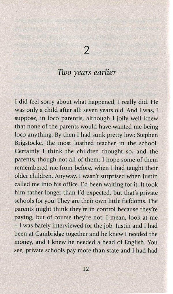 Disclaimer Rene Knight / Рене Найт 9781784161491-6