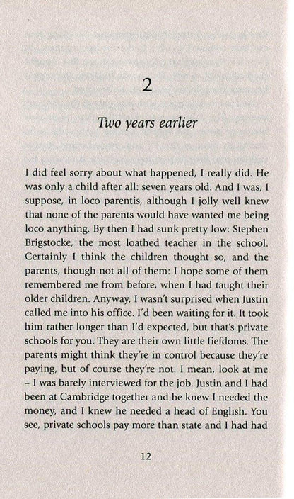 Disclaimer Rene Knight / Рене Найт 9781784161491-6