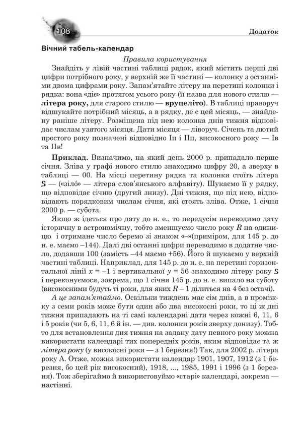 Discovering our universe / Відкриття нашого Всесвіту Иван Климишин, Оксана Семак 978-966-10-2748-9-6