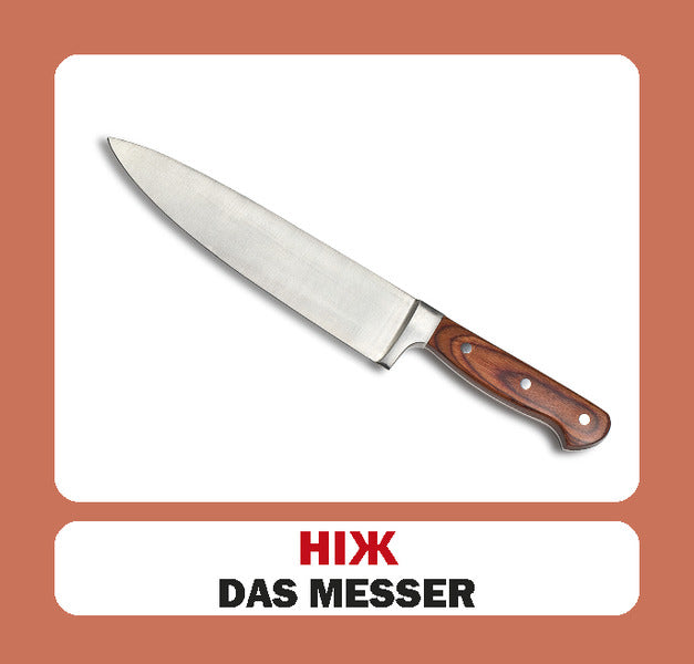 Dishes. Das Gemuse. Set Of Cards / Посуд. Das Gemuse. Набір карток / Author not specified 9786177360888-5