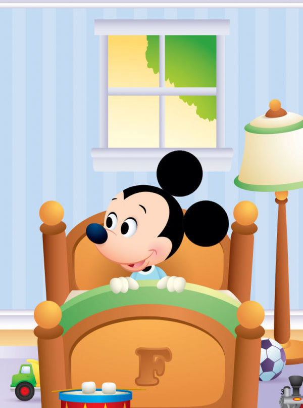 Disney Malya. School of life. Time to go to school! / Disney Маля. Школа життя. Час до школи! Нэнси Перент 978-617-09-6668-1-4