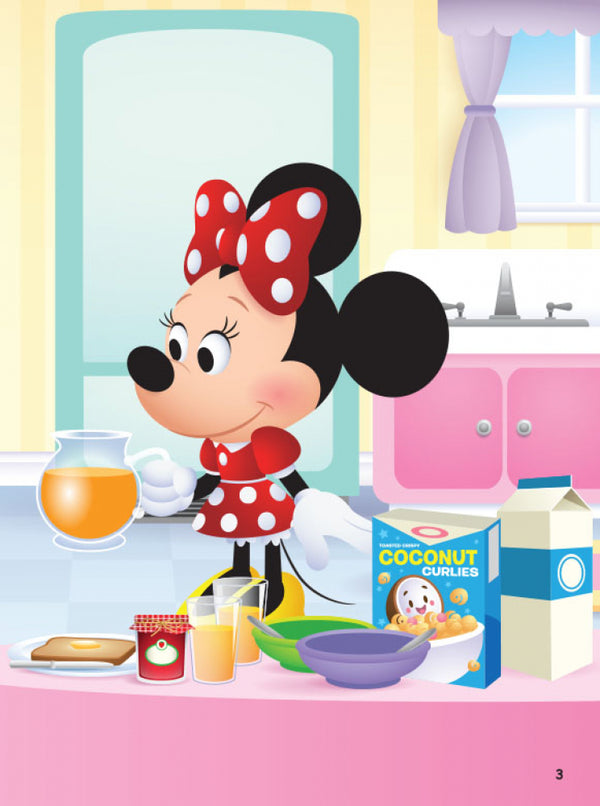 Disney Malya. School of life. We play fair / Disney Маля. Школа життя. Граємо чесно Нэнси Перент 978-617-09-6670-4-4