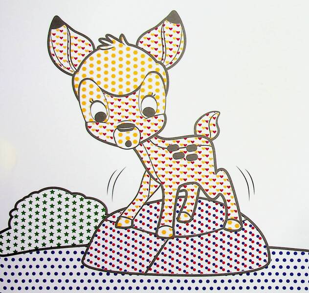 Disney Malya. The Lion King / Disney Маля. Король Лев  9789667503758-4